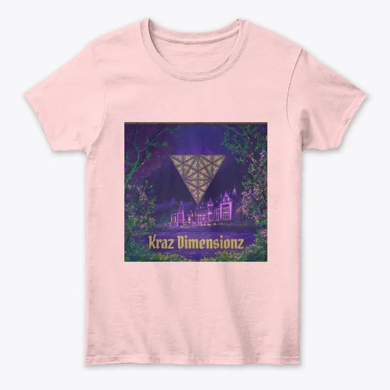 KRAZDIMENSIONZ 56