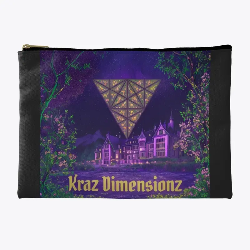 KRAZDIMENSIONZ 1111