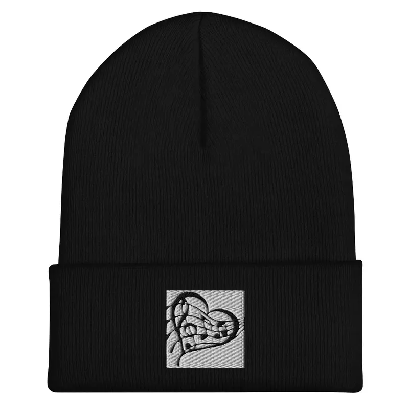 Music lover Beanie 