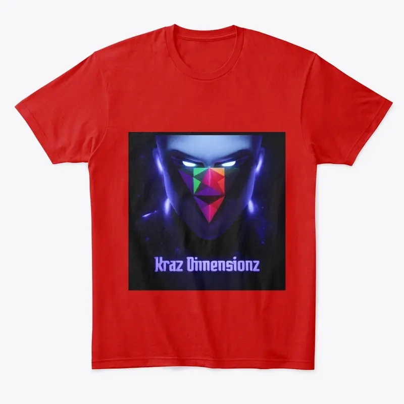 KRAZDIMENSIONZ 555