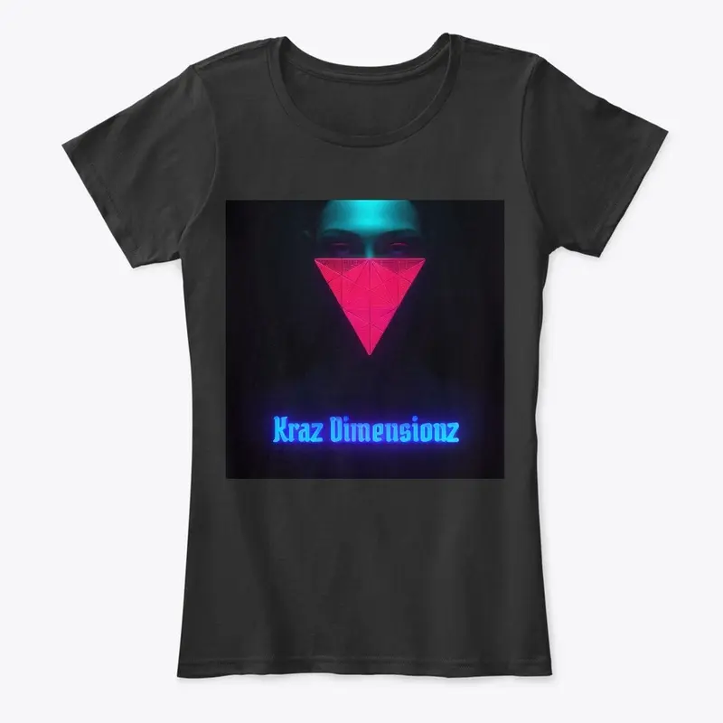 Krazdimensionz 